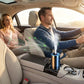 Ora con -50%!Diffusore d’aria intelligente per auto con luce e modalità regolabili