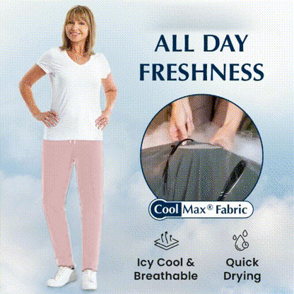 💖ULTIMO GIORNO DI SALDI: 50% DI SCONTO💖🎁Pantaloni casual unisex ultra morbidi, elasticizzati e dalla vestibilità perfetta