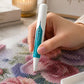 🔥 Dernier jour : 50 % de réduction ! 💎 Kit de stylo et plateau distributeur automatique de perles pour peinture diamant
