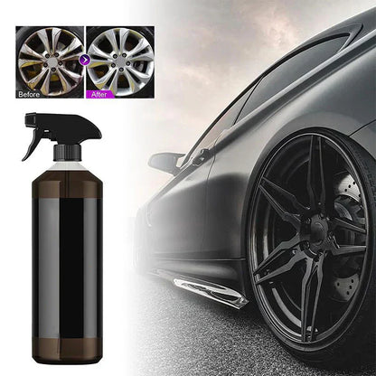 🚗👍Detergenti per ruote di automobil