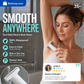 🥳2026 HOT SALE🥳💞Electric shaver for intimate areas
