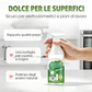 Detergente enzimatico multiuso per la cucina e la cas🧽✨