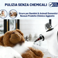 💨 50% DI SCONTO! 🧼 Pulitore a Vapore Portatile 1050W – Pressurizzato, Multi-Superficie & 12 Accessori per una Pulizia Profonda ✨