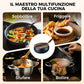 🍳Vente flash🔥Poêle antiadhésive ultra-légère, senza rivestimento, in fonte épaisse (🔥60% di riduzione)