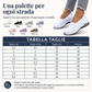 🚨 Notizia dell'ultima ora: lo sconto del 50% scade stanotte! Scarpe da trekking leggere e traspiranti da donna