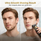 OFFERTA A TEMPO LIMITATO: 50% DI SCONTO! 🏆 Kit da toelettatura 3 in 1 per uomo – capelli e barba