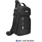 💼 Vendita Calda 50% DI SCONTO! 🔥 2026 Borsa a Tracolla in Tessuto Oxford Regolabile – Elegante e Resistente ✨