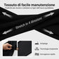 🔥SALDI ESTIVI 2026🔥 Pantaloncini cargo casual da uomo con coulisse in vita