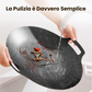 🍳 Offerta a tempo limitato🔥 Teglia da forno multifunzionale antiaderente