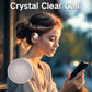 🏆 Auricolari wireless Bluetooth 5.4 con tecnologia AI | Traduzione ultra nitida e perfetta compatibilità con iOS e Android! 🎧🤖✨