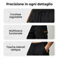 🔥SALDI ESTIVI 2026🔥 Pantaloncini cargo casual da uomo con coulisse in vita