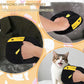 🔥Acquistane 2 e ricevi 1 in OMAGGIO! 🐶🐱Guanti elettrostatici per rimuovere i peli di animali domestici