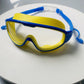Occhialini da nuoto Family Wide View