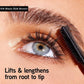 💖ACQUISTANE 1 E NE RICEVI 2 IN OMAGGIO✨ Duo di mascara in tubetto nero e marrone per il trucco delle ciglia✏️