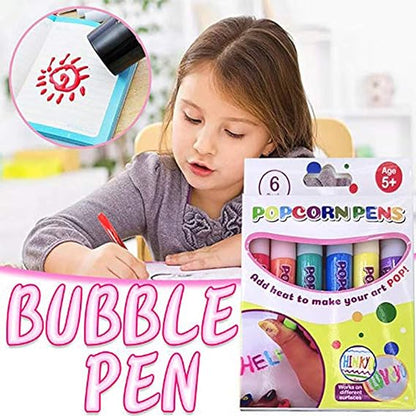 🎨✨ Penna 3D per Disegnare per Bambini – Trasforma i Tuoi Disegni in Vere Creazioni 3D