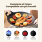 🍳 Offerta a tempo limitato🔥 Teglia da forno multifunzionale antiaderente