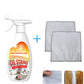 🧼✨ Potente sgrassatore dalla formula delicata e ad azione rapida – Acquistane 2 e ricevi 1 GRATIS! ♻️💥