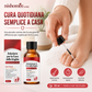✨ Il Regalo Perfetto per le Tue Unghie – 50% di SCONTO! ! 🌟Essenza Riparatrice che Nutre, Rinforza e Ripara le Unghie Danneggiate💅