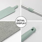 Mop Gap con spazzola antipolvere in microfibra retrattile multifunzione