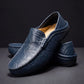 ❄️Summerfresh 60% OFF!👞Men's Leather Loafers – Comfortable Slip-ons with Classic Look for Work, Driving and Daily Use: