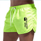 ❄️Sconto estivo del 50%!🌊Pantaloncini da bagno da uomo ad asciugatura rapida – Pantaloncini da spiaggia leggeri con elastico in vita, ideali per le vacanze, la piscina e l'estate
