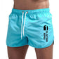 ❄️Sconto estivo del 50%!🌊Pantaloncini da bagno da uomo ad asciugatura rapida – Pantaloncini da spiaggia leggeri con elastico in vita, ideali per le vacanze, la piscina e l'estate