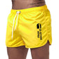 ❄️Sconto estivo del 50%!🌊Pantaloncini da bagno da uomo ad asciugatura rapida – Pantaloncini da spiaggia leggeri con elastico in vita, ideali per le vacanze, la piscina e l'estate