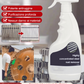 💥 Acquista 3, Ricevi 1 Gratis! 🔥 Spray Rimuovi Ruggine Altamente Concentrato – Elimina la Ruggine da Ferro e Acciaio in Pochi Minuti, Senza Sforzo!