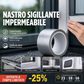 🛒 50% DI SCONTO ORA! ⌛ Offerta a tempo limitato – Nastro sigillante multiuso