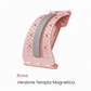 👩Dispositivo magnetico per lo stretching delle vertebre lombari con massaggio di digitopressione – efficace contro il mal di schiena nella vita quotidiana🔥