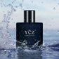 🌊💫 -50%! 🧴 YCZ Midnight Marine Eau de Parfum Unisex 50ml – Note Marine, Pepe Rosa & Muschio