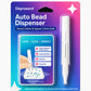 🔥 Ultimo giorno con SCONTO DEL 50% – 💎 Set composto da penna e vassoio con dispenser automatico di perline per diamond painting