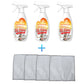 🧼✨ Potente sgrassatore dalla formula delicata e ad azione rapida – Acquistane 2 e ricevi 1 GRATIS! ♻️💥