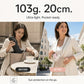 💖ULTIMO GIORNO DI SALDI!!💖✨ Addio agli Ombrelli Ingombranti – Protezione Ultra-Leggera da Sole e Pioggia, Sempre con Te! ✨