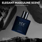 🌊💫 -50%! 🧴 YCZ Midnight Marine Eau de Parfum Unisex 50ml – Note Marine, Pepe Rosa & Muschio