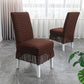 Copri-sedia in stile minimalista moderno