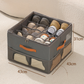 ⏳Sconto del 50% per un periodo limitato💥Organizer per scarpe in tessuto, scatola portaoggetti