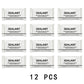 ⚡🔥Kit Sigillante Anti-Insetti | Stucco Non Tossico per Fori Climatizzatori & Riparazione Muri✨