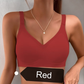 🔥 Ultimo giorno di sconto 50% 💥 Reggiseno sportivo senza cuciture da donna
