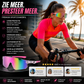 🎉 Saldi 2026 – Oltre 96.000 venduti! 🕶️ Occhiali da Sole Sportivi Polarizzati per Uomo e Donna – UV400 e Lenti a Specchio Colorate 🏃
