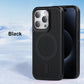 🔥Offerta limitata🔥 Custodia magnetica per iPhone con sistema di raffreddamento a matrice a nido d'ape