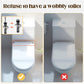 🔥 Acquista 1 e Ricevi 1 Gratis 🔥 Kit Bulloni di Fissaggio per Sedile WC Uso Intensivo – Acciaio Inox, Installazione Facile, Misura Universale 🚰