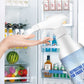 🧊 Spray Sbrinante per Frigorifero e Congelatore-👍💯Si scioglie all'istante una volta spruzzato (50% di Sconto)