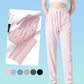 💖ULTIMO GIORNO DI SALDI: 50% DI SCONTO💖🎁Pantaloni casual unisex ultra morbidi, elasticizzati e dalla vestibilità perfetta