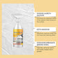 Spray detergente sgrassante efficace per la cucina