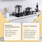 Spray detergente sgrassante efficace per la cucina