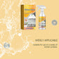 Spray detergente sgrassante efficace per la cucina