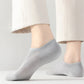 Sneakers Ortopediche Slip-On da Uomo, Traspiranti e Confortevoli con Solette in Memory Foam