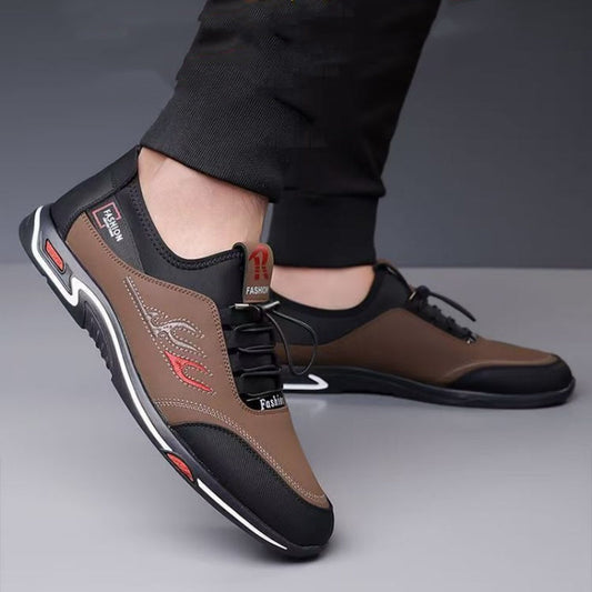 🎁 Novità 2026 👞 Scarpe Slip-On da Uomo: Morbide e Leggere