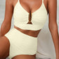 🔥🔥2026 NUOVO TIPO -55% SCONTO⚡50K+ VENDUTI!👙Bikini Push Up Vita Alta per Donna